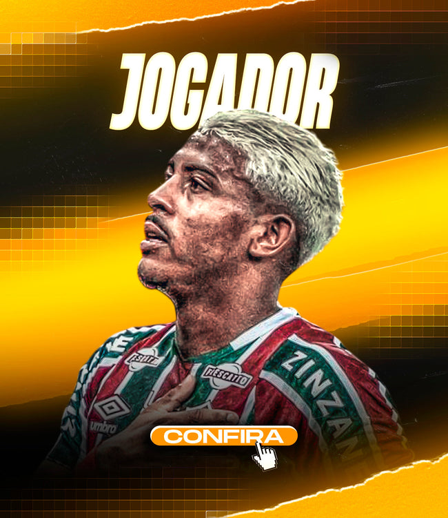 Jogador