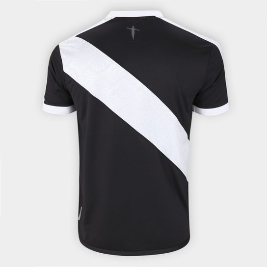 Camisa Vasco Da Gama Home 24/25 - Torcedor Masculina