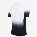 Camisa Corinthians Home 24/25 - Torcedor Masculina - Branco e Preto