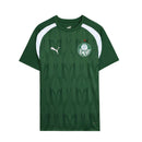 Camisa Palmeiras Pré Jogo 24/25 - Torcedor Masculina - Verde