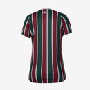 Camisa Fluminense Home 24/25 - Feminina