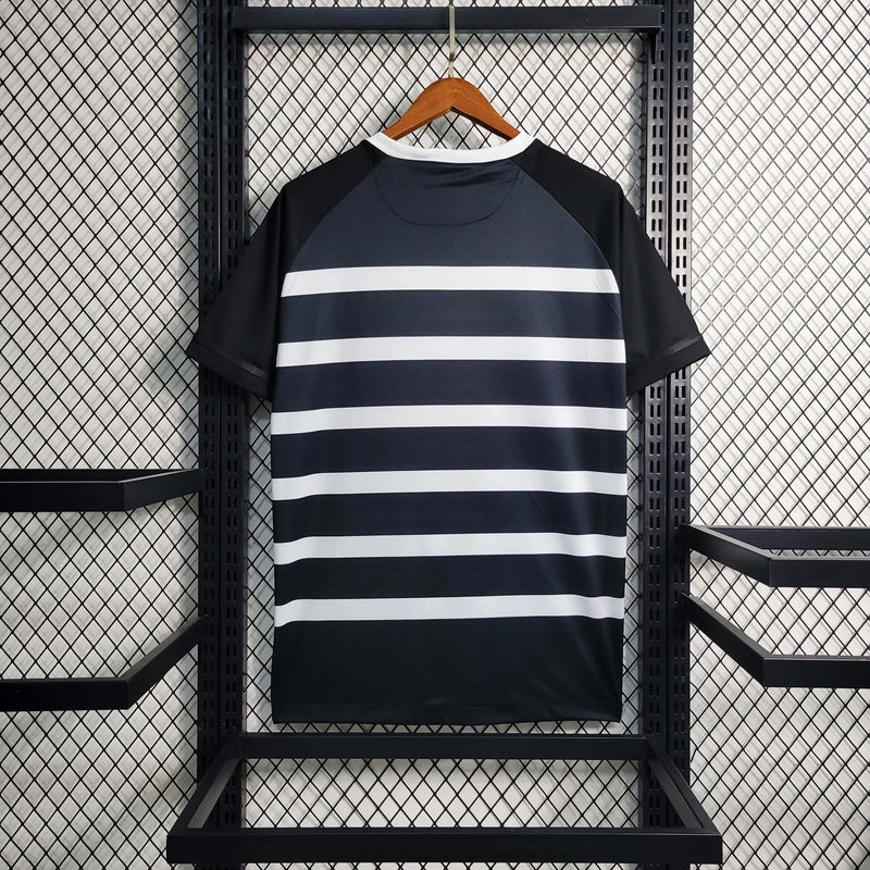 Camisa Corinthians Retrô 2014/15 - Versão Retro