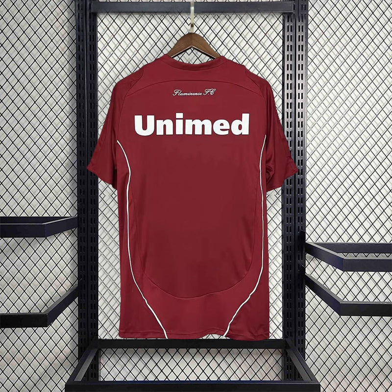 Camisa Fluminense Home 2010 - Versão Retro