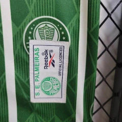 Camisa Palmeiras 1996 - Versão Retro