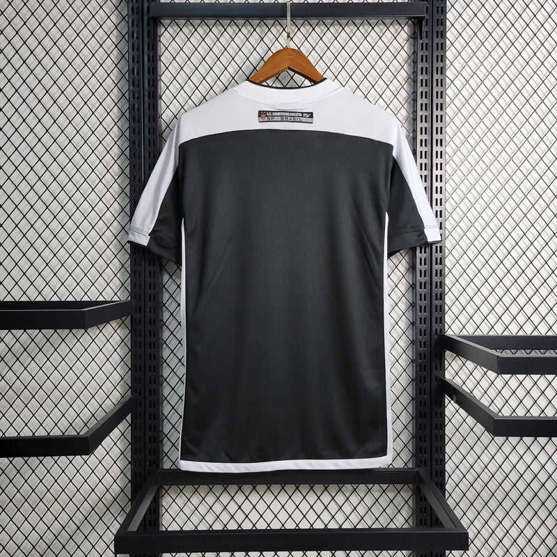 Camisa Corinthians II 2000 - Versão Retro