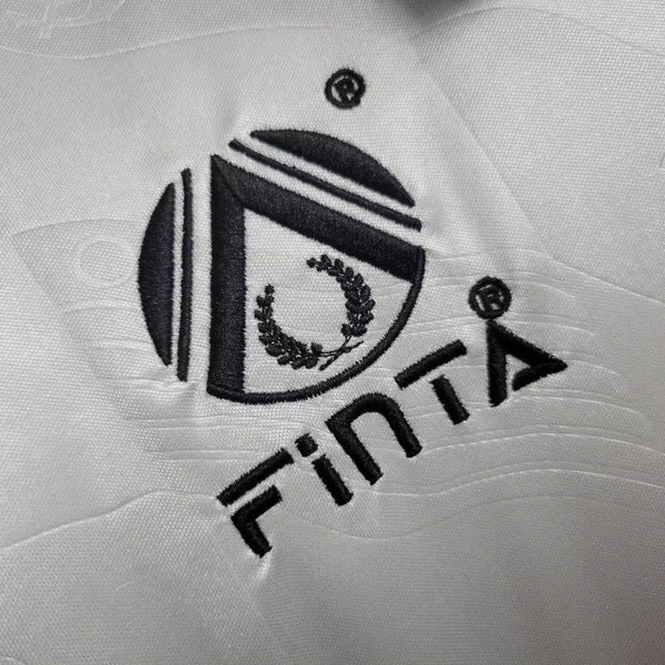 Camisa Corinthians 1994 - Versão Retro - Branca