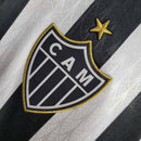 Camisa Atlético Mineiro 2020 - Versão Retro