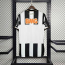 Camisa Atlético Mineiro 2013 - Versão Retro