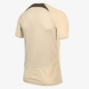 Camisa Corinthians Treino 24/25 - Torcedor Masculina - Bege