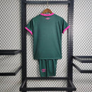 Conjunto Infantil  Fluminense III 23/24