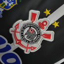 Camisa Corinthians II 1999 - Versão Retro