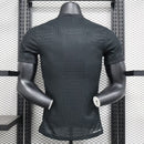 Camisa Corinthians II 24/25 - Jogador Masculina - All Black