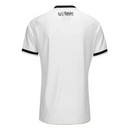 Camisa Vasco Da Gama II 25/26 - Torcedor Masculina - Branca
