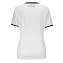 Camisa Vasco Da Gama II 25/26 - Feminina - Branco