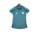 Camisa Treino Cruzeiro Feminina 25/26 - Azul
