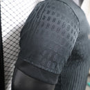 Camisa Corinthians II 24/25 - Jogador Masculina - All Black