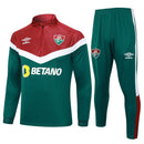 Conjunto Frio de Treino do Fluminense 23/24