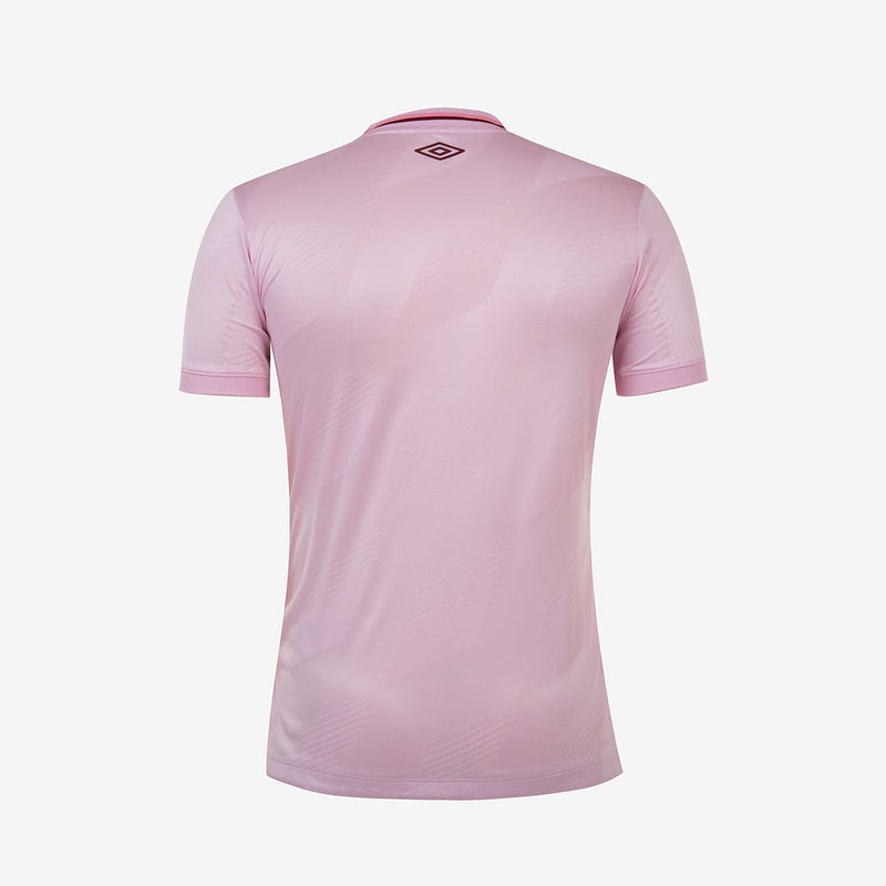 Camisa Fluminense Outubro Rosa 24/25 - Masculina