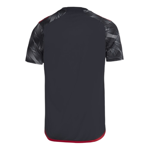 Camisa Flamengo III 24/25 -Masculina