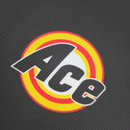 Camisa Vasco Da Gama I 00/01 - Torcedor Masculino - Preta