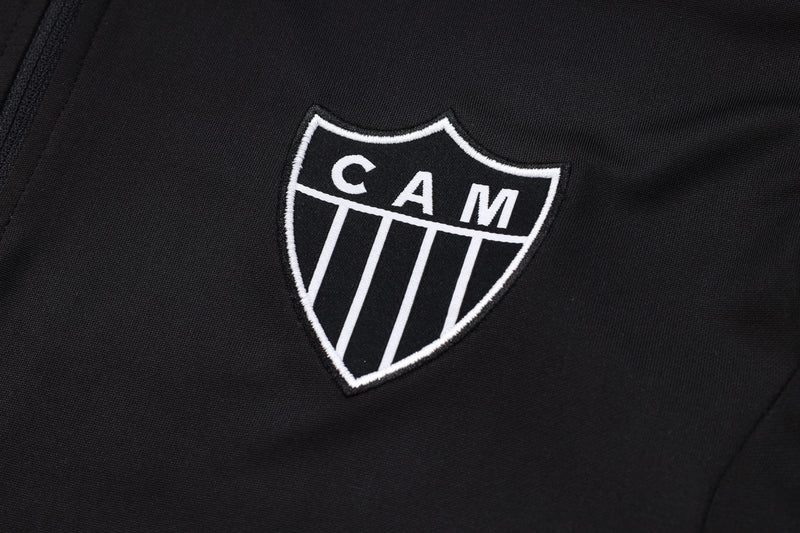 Conjunto Frio de Treino do Atlético Mineiro 23/24