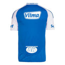 Camisa Cruzeiro I 25/26 - Azul + Patrocínios