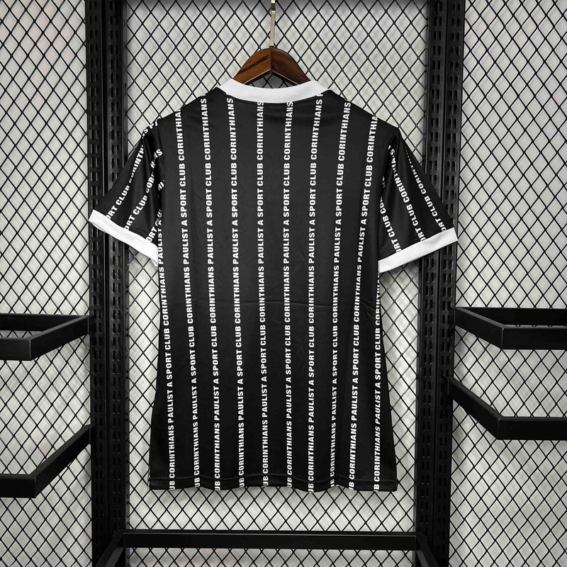 Camisa Corinthians II 1994 - Versão Retro