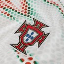Camisa Portugal II 25/26 - Versão Torcedor