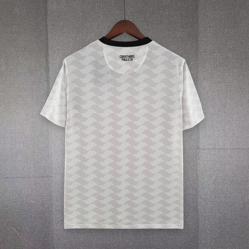 Camisa Corinthians Home 2012 - Versão Retro - Mundial de Clubes