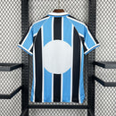 Camisa Grêmio 2001/02 - Versão Retro