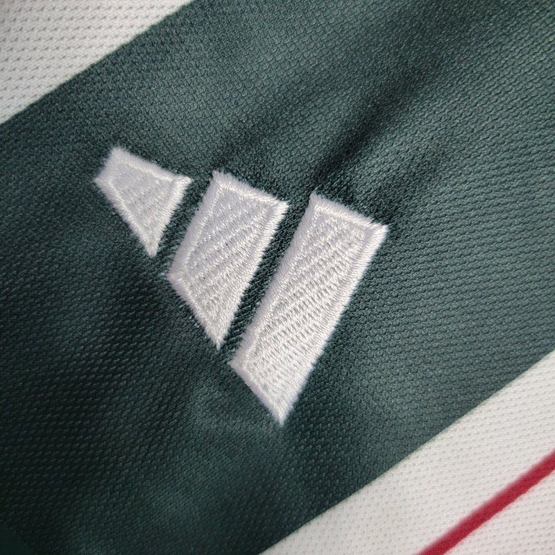 Camisa Manchester United II 23/24 - Feminina