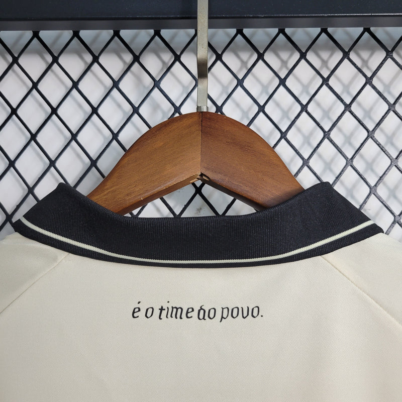 Camisa Corinthians Edição Especial 23/24 - Torcedor Feminina