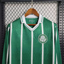 Camisa Palmeiras 93 - Versão Retro Manga Longa