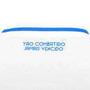 Camisa Cruzeiro II 25/26 - Branca