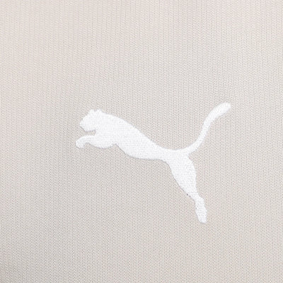 Camisa Palmeiras Viagem 25/26 - Torcedor Masculina - Bege