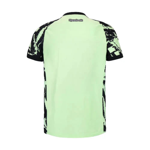 Camisa Botafogo Goleiro 25/26  - Verde