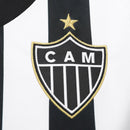 Camisa Atlético Mineiro I 25/26 - Listrada