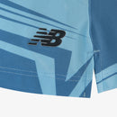 Camisa São Paulo Goleiro 25/26 - Torcedor Masculina - Azul