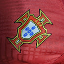 Camisa Portugal Titular 22/23 - Versão Jogador