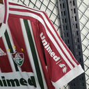 Camisa Fluminense 2012 - Versão Retro