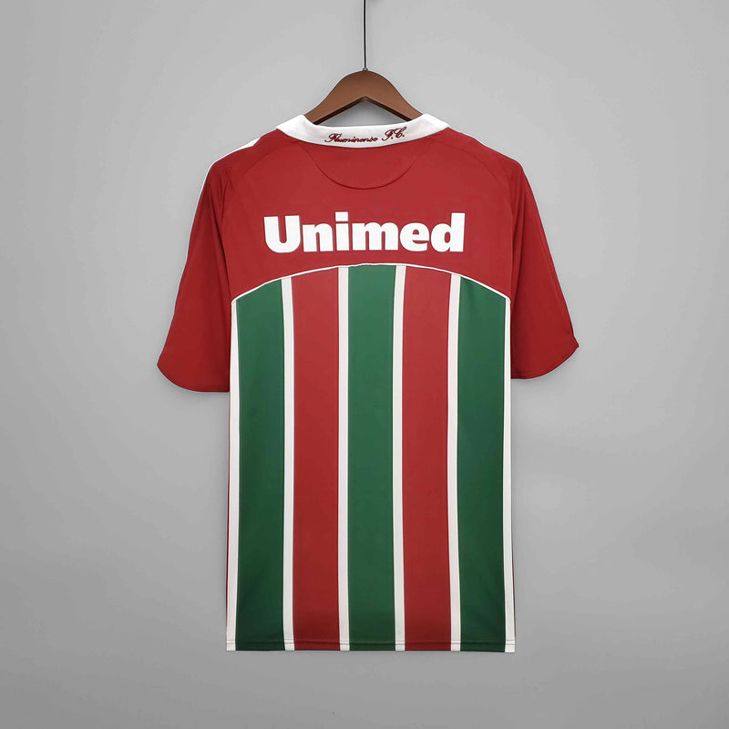 Camisa Fluminense 2008 - Versão Retro