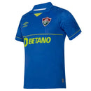 Camisa Fluminense Goleiro, Azul - Masculina