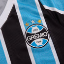 Camisa Grêmio I 25/26 - Torcedor Masculina - Azul e Preta