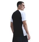 Camisa Corinthians II 25/26 - Torcedor Masculina - Preta e Branco