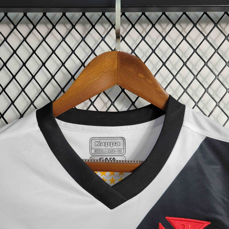 Regata Vasco II 23/24