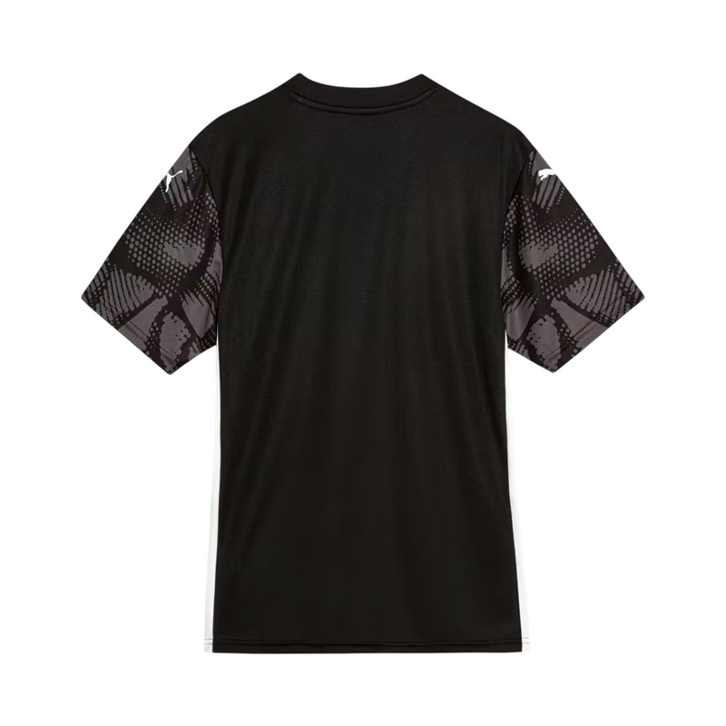 Camisa EC Bahia Goleiro I 25/26 - Preta