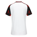 Camisa Flamengo Feminina II 25/26 - Branca