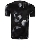 Camisa Corinthians Pré Jogo 25/26 - Torcedor Masculina - Preta