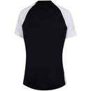 Camisa Corinthians Feminina II 25/26 - Torcedor - Preta e Branco