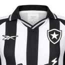 Camisa Botafogo Feminina I 25/26 - Listrada